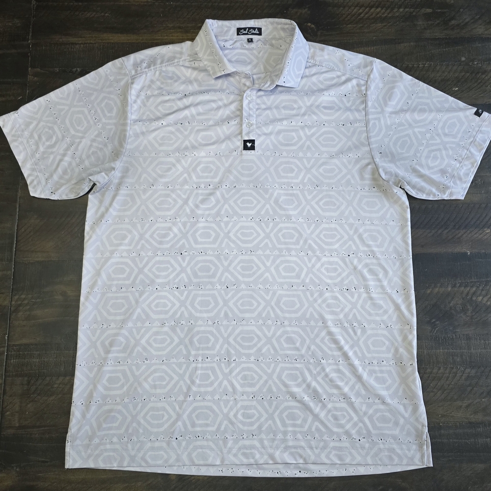 Bad Birdie XL Cairo Nights Polo
